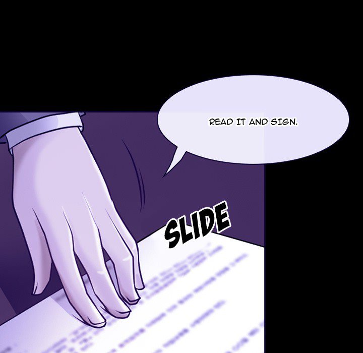 The Voice of God Chapter 29 Page 54