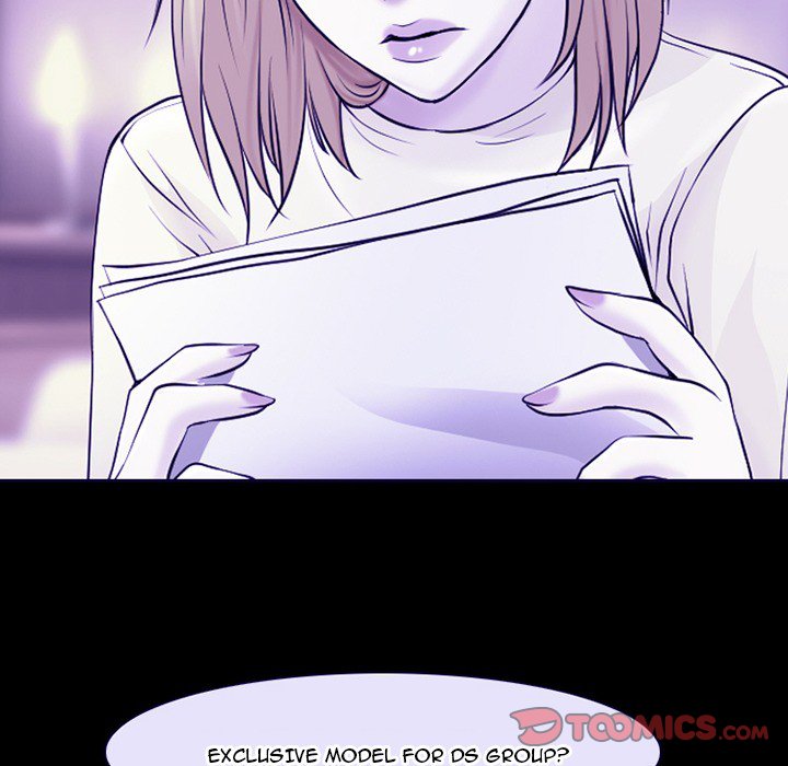 The Voice of God Chapter 29 Page 56
