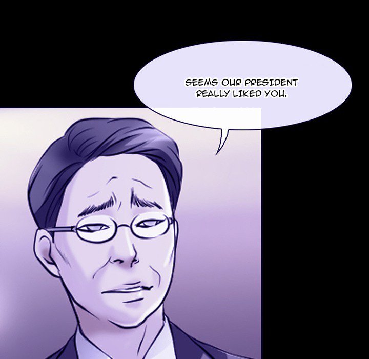 The Voice of God Chapter 29 Page 58