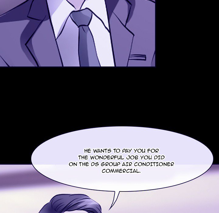 The Voice of God Chapter 29 Page 59