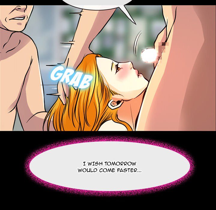The Voice of God Chapter 29 Page 6