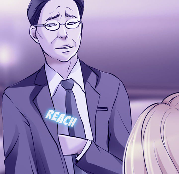 The Voice of God Chapter 29 Page 60
