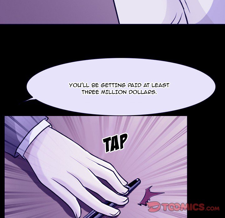 The Voice of God Chapter 29 Page 62