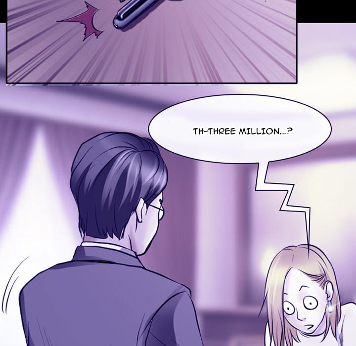 The Voice of God Chapter 29 Page 63