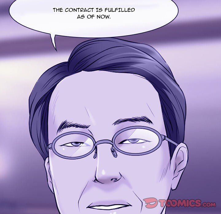 The Voice of God Chapter 29 Page 68