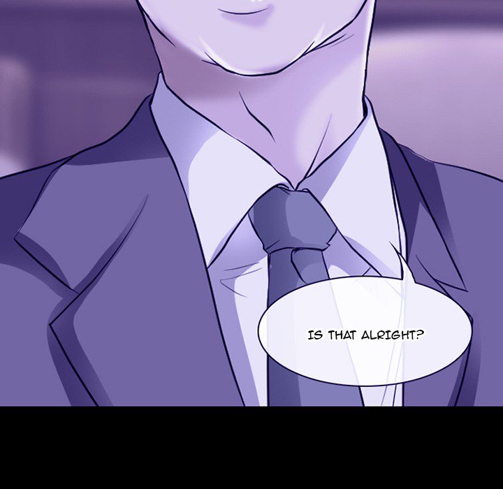 The Voice of God Chapter 29 Page 69