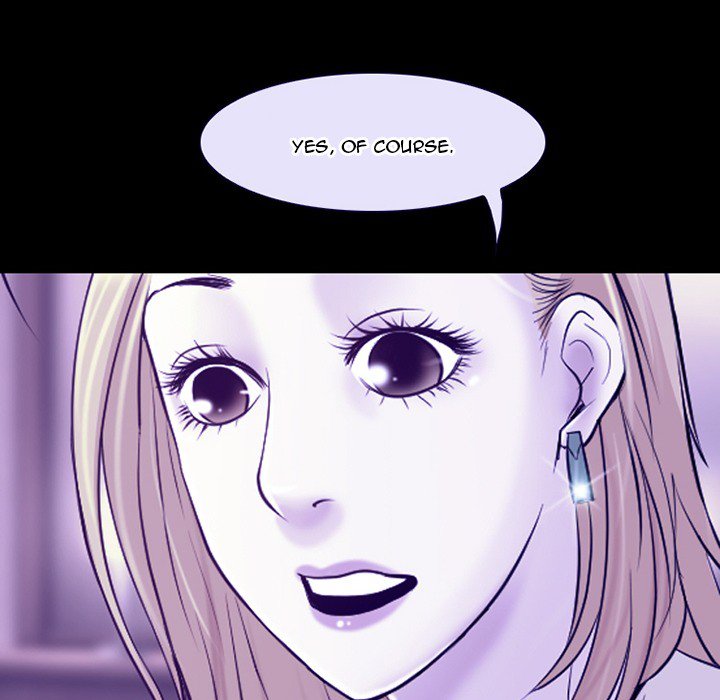 The Voice of God Chapter 29 Page 70