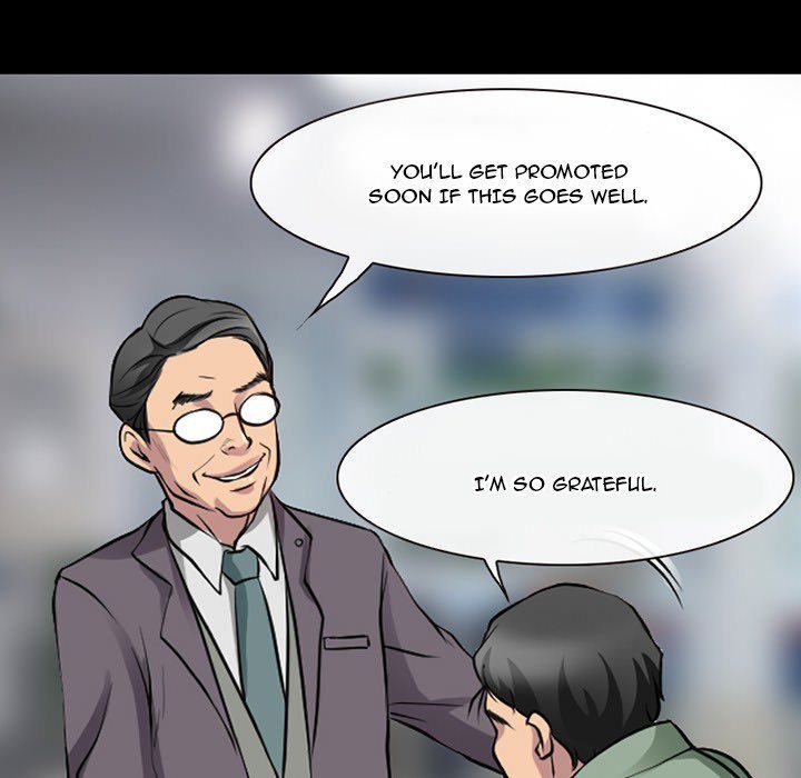 The Voice of God Chapter 29 Page 77