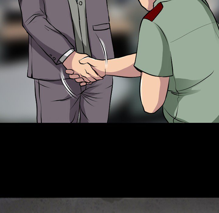 The Voice of God Chapter 29 Page 78