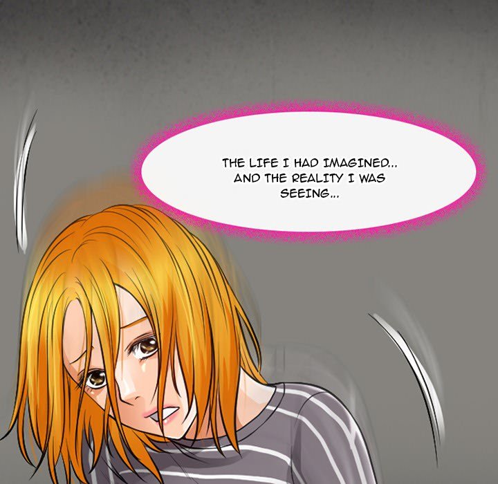 The Voice of God Chapter 29 Page 79