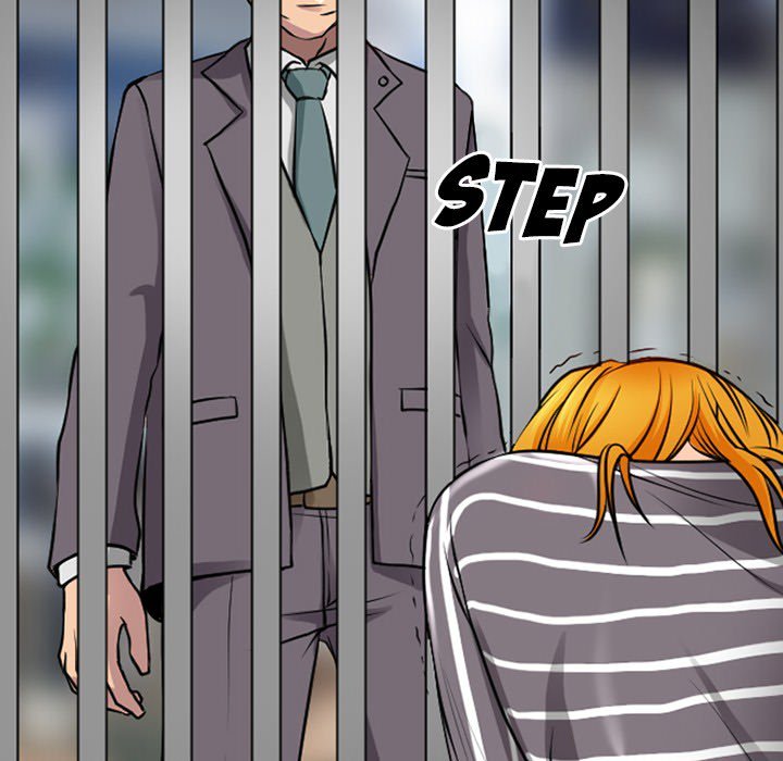 The Voice of God Chapter 29 Page 82