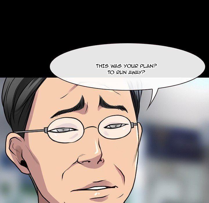 The Voice of God Chapter 29 Page 84