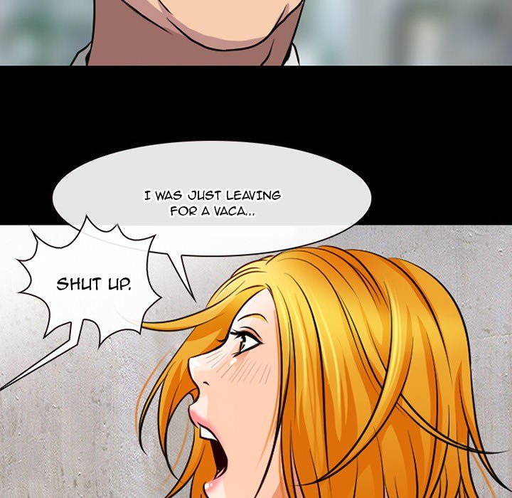 The Voice of God Chapter 29 Page 85