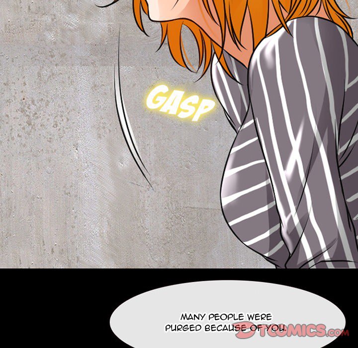 The Voice of God Chapter 29 Page 86