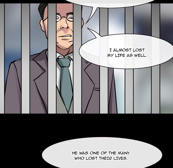 The Voice of God Chapter 29 Page 87