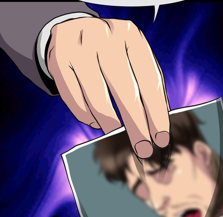 The Voice of God Chapter 29 Page 88