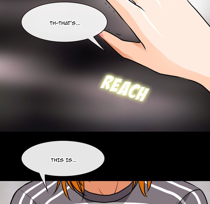 The Voice of God Chapter 29 Page 90