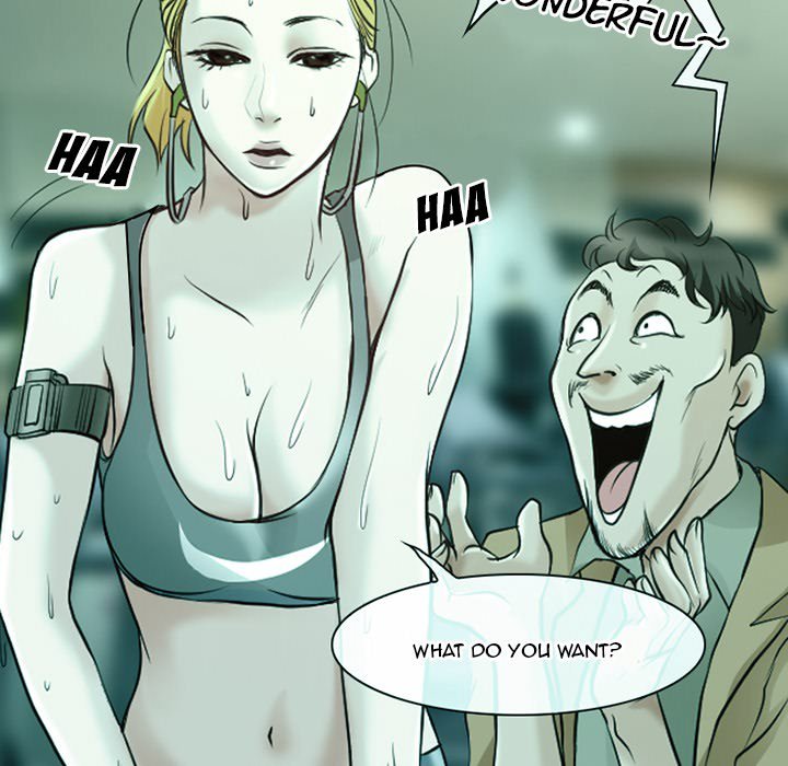 The Voice of God Chapter 29 Page 94