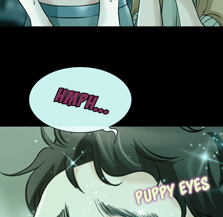 The Voice of God Chapter 29 Page 95