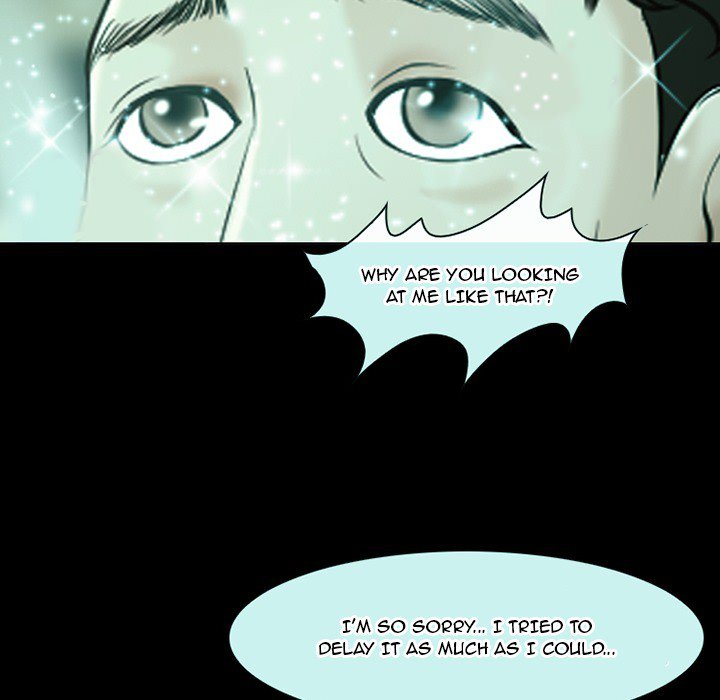 The Voice of God Chapter 29 Page 96