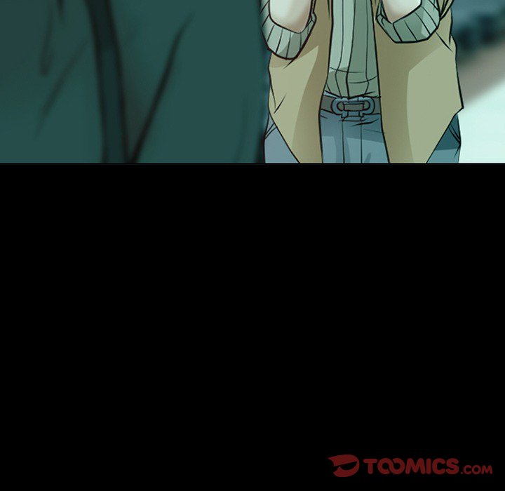 The Voice of God Chapter 29 Page 98