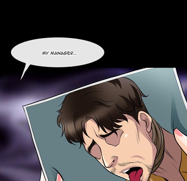 The Voice of God Chapter 29 Page 99