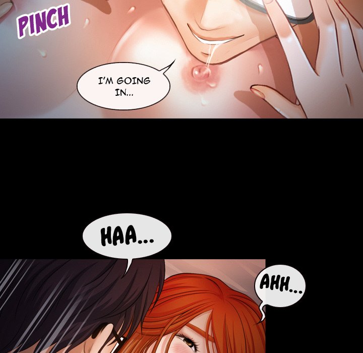 The Voice of God Chapter 3 Page 10