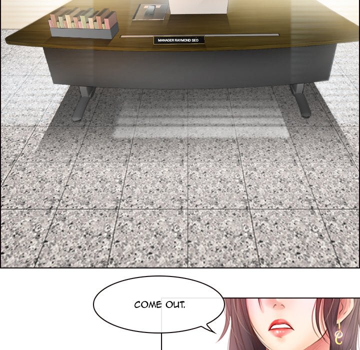 The Voice of God Chapter 3 Page 103