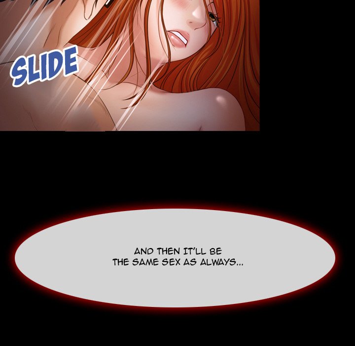 The Voice of God Chapter 3 Page 11