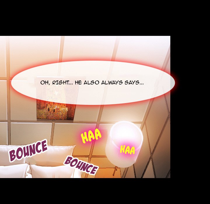 The Voice of God Chapter 3 Page 15