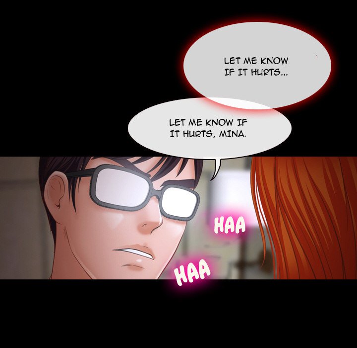 The Voice of God Chapter 3 Page 16