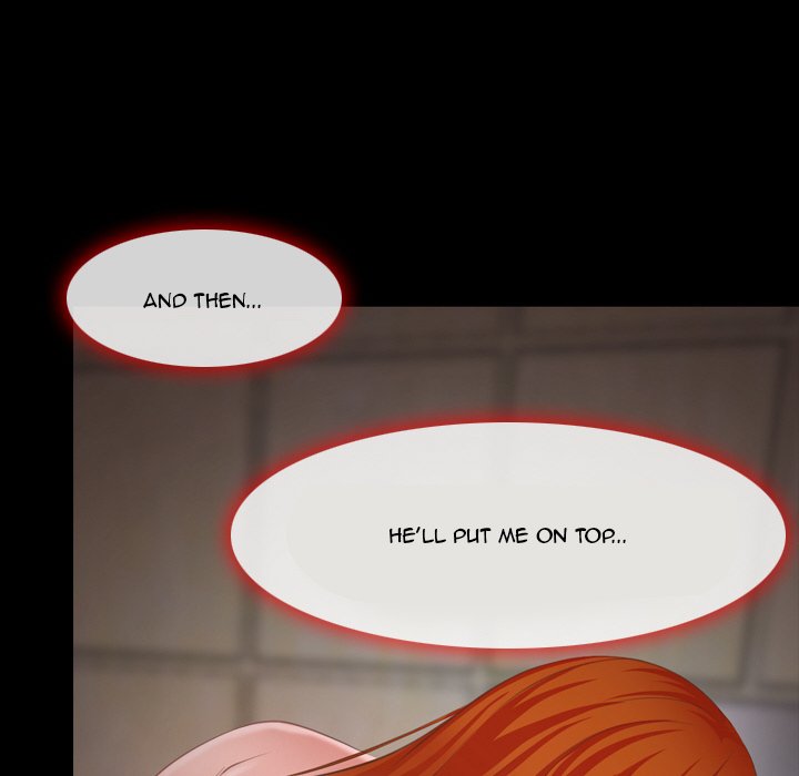 The Voice of God Chapter 3 Page 17