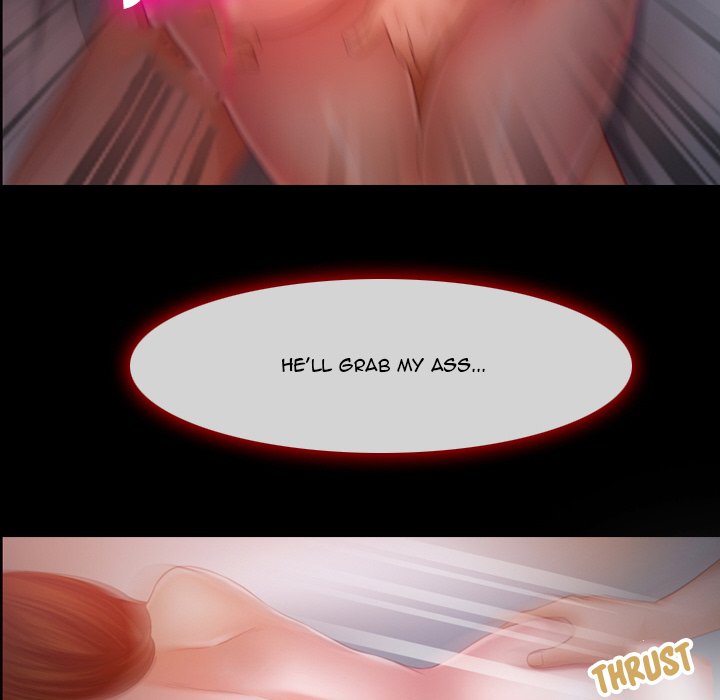 The Voice of God Chapter 3 Page 25