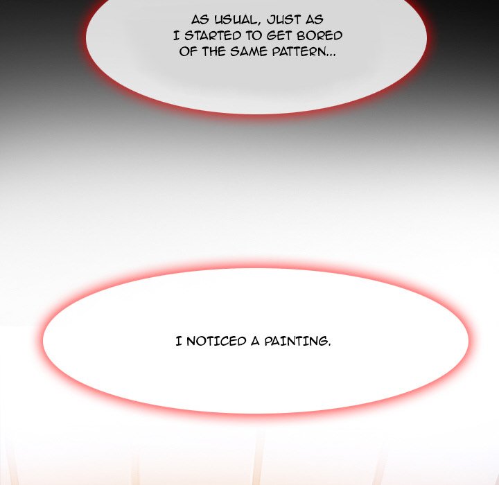 The Voice of God Chapter 3 Page 29