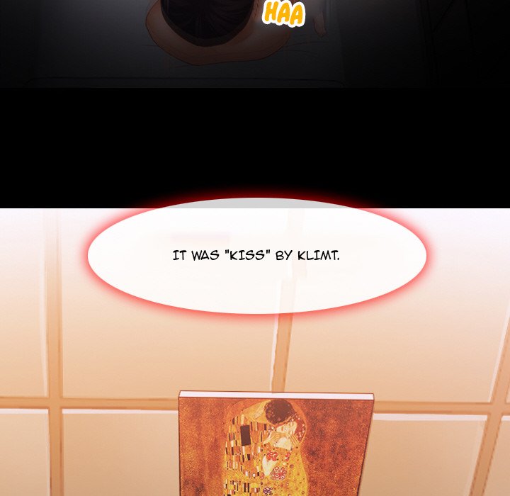 The Voice of God Chapter 3 Page 31