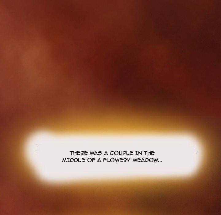 The Voice of God Chapter 3 Page 34