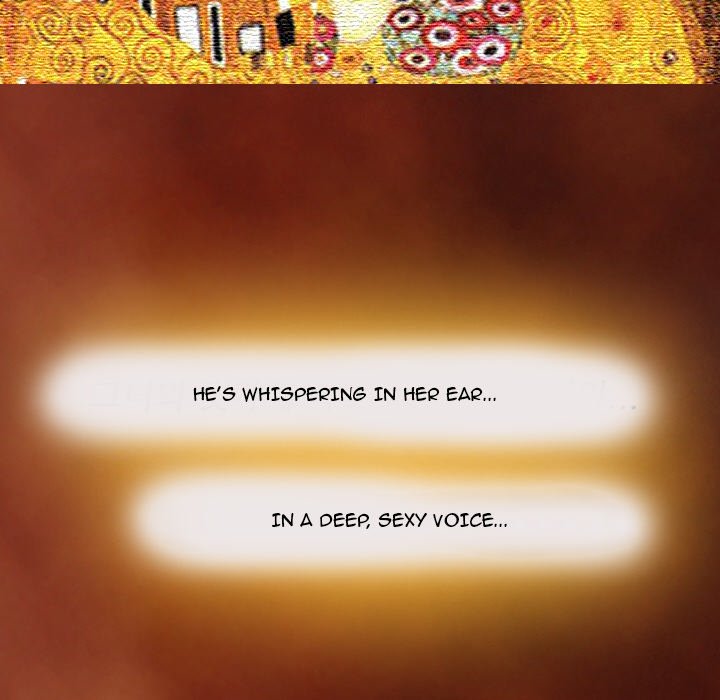 The Voice of God Chapter 3 Page 39
