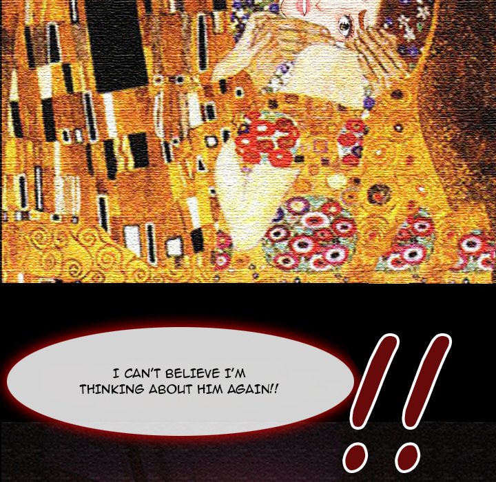 The Voice of God Chapter 3 Page 41
