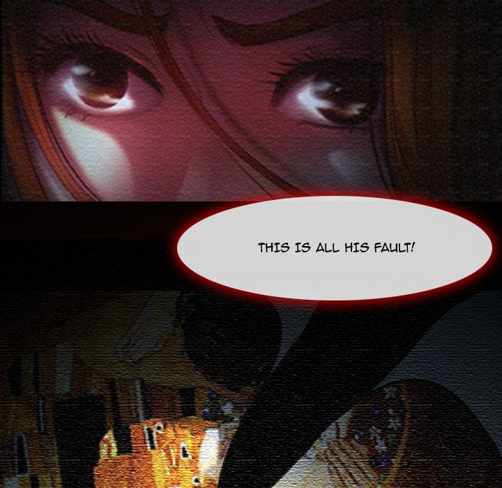 The Voice of God Chapter 3 Page 42