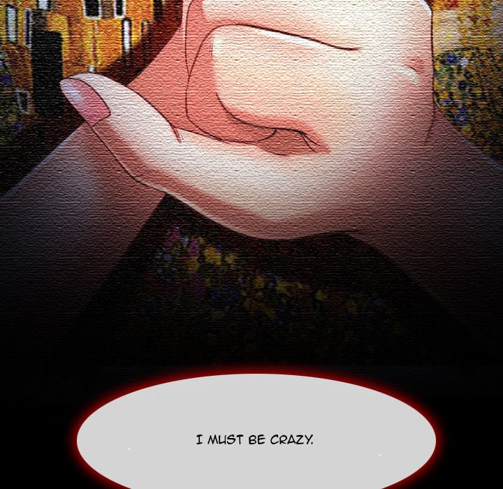 The Voice of God Chapter 3 Page 44