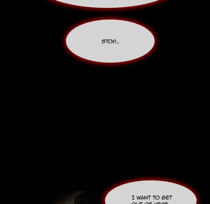 The Voice of God Chapter 3 Page 45