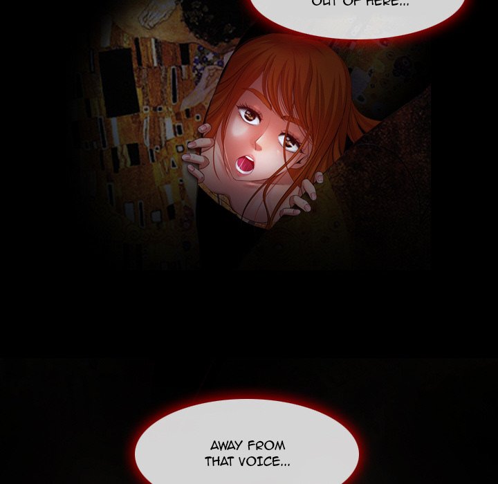 The Voice of God Chapter 3 Page 46
