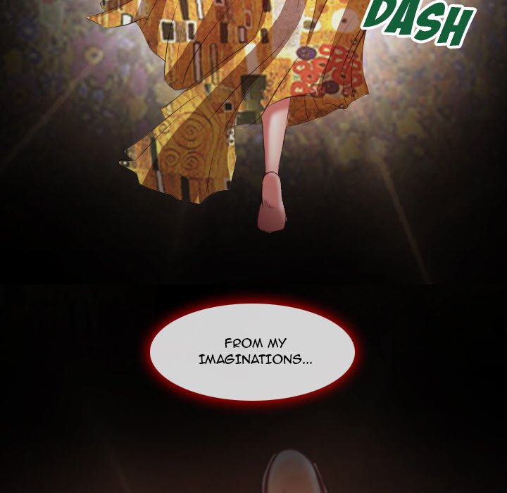 The Voice of God Chapter 3 Page 48