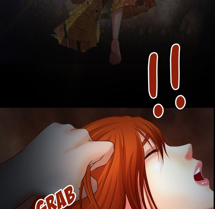 The Voice of God Chapter 3 Page 50
