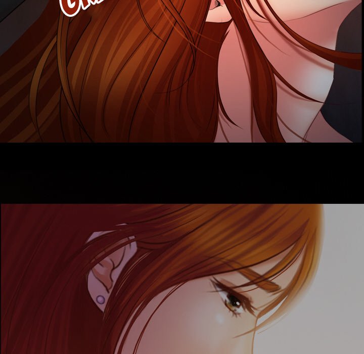 The Voice of God Chapter 3 Page 51