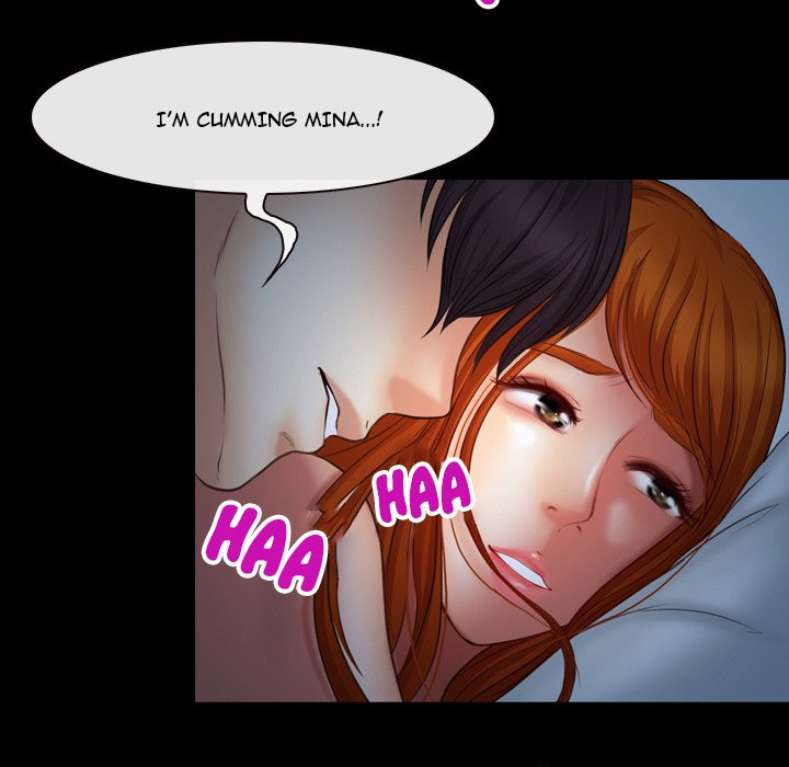 The Voice of God Chapter 3 Page 54