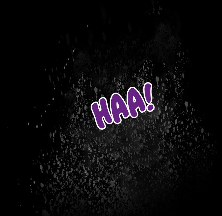 The Voice of God Chapter 3 Page 55