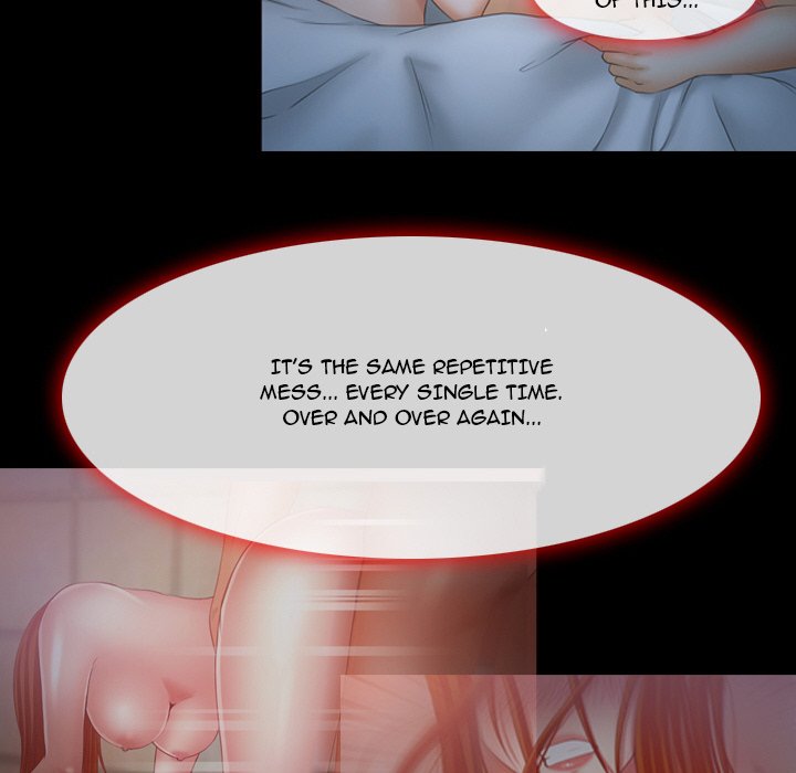 The Voice of God Chapter 3 Page 57