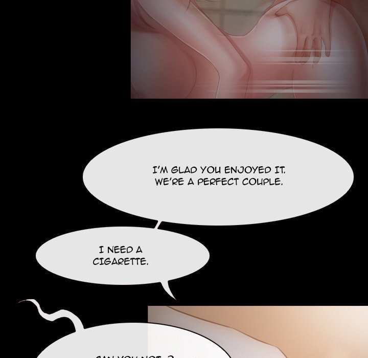 The Voice of God Chapter 3 Page 59