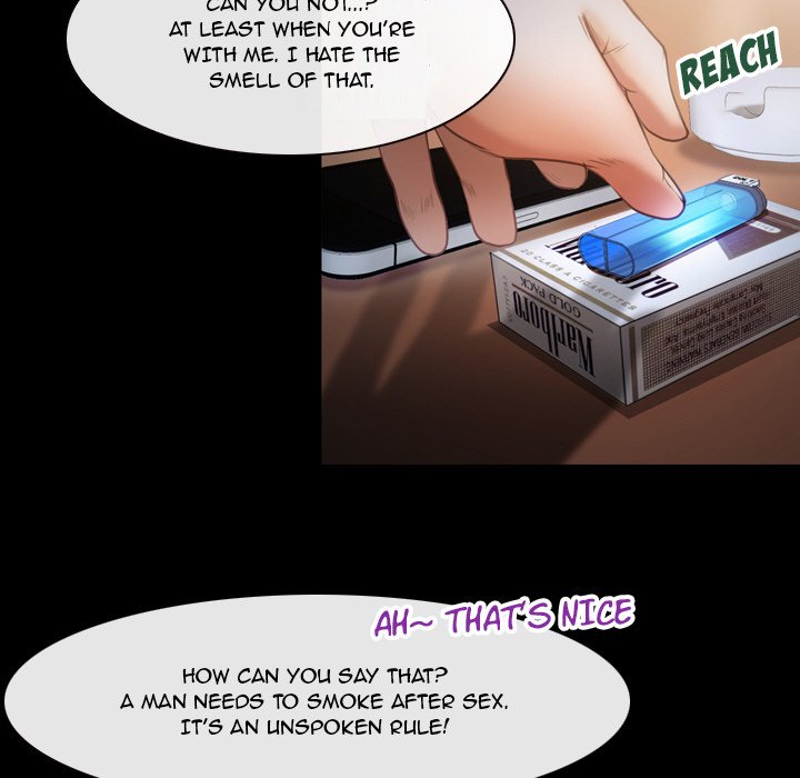 The Voice of God Chapter 3 Page 60